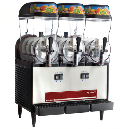Admiral Craft Equipment Corp. ADC3BFG