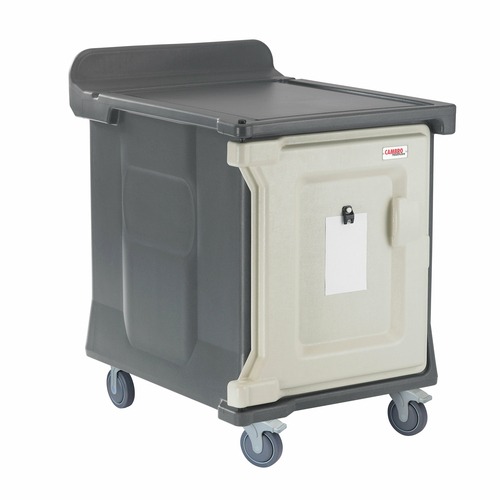Cabinet, Meal Tray Delivery