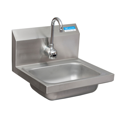 BK Resources - BKHS-W-1410-1-P-G