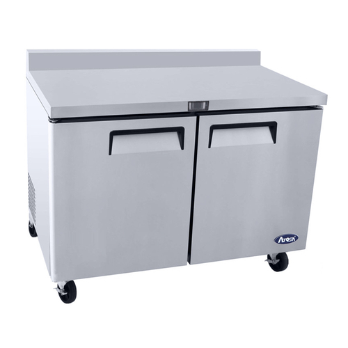 Atosa USA, Inc. - MGF8409GR
