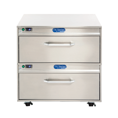 Randell - FX-2WSRE-290
