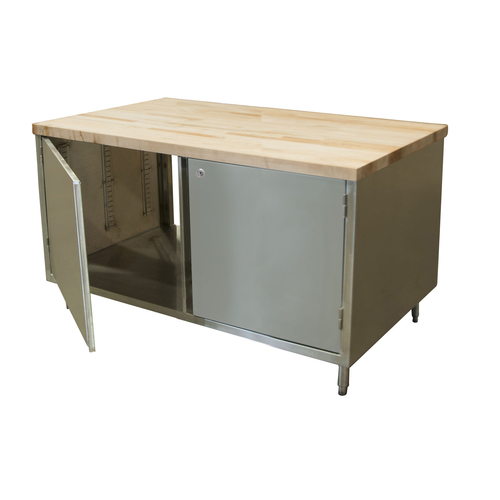 BK Resources - CMT-3048HL2