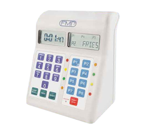 Picture of FMP 151-8800 Timer 8 channel programmable