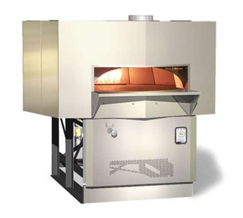 Wood Stone - WS-MS-7-RFG-IR