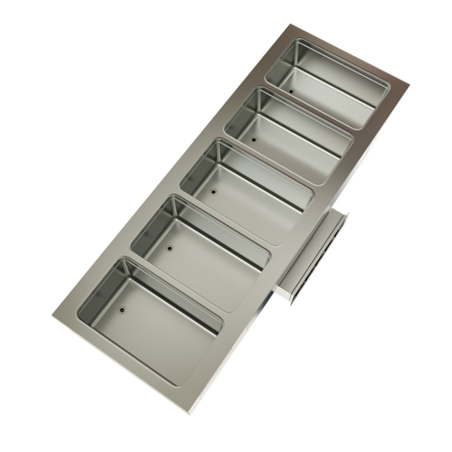 BK Resources - E-HP-5