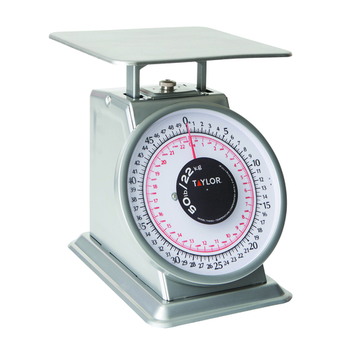 Taylor Precision - THD50