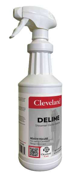 DDL1-CLEVELAND DELIME