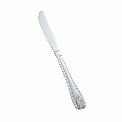 Picture of Winco 0006-08 Toulouse Dinner Knife 8-3/4" 18/0 stainless steel Sold by Dozen