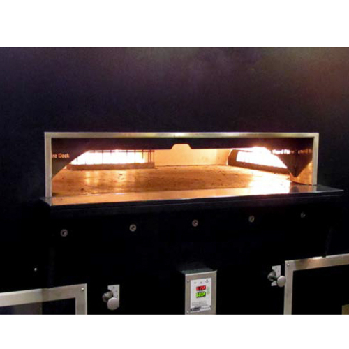 Wood Stone - FD-DECFLAME