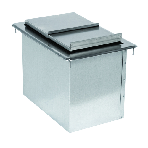 Advance Tabco - D-12-IBL-X