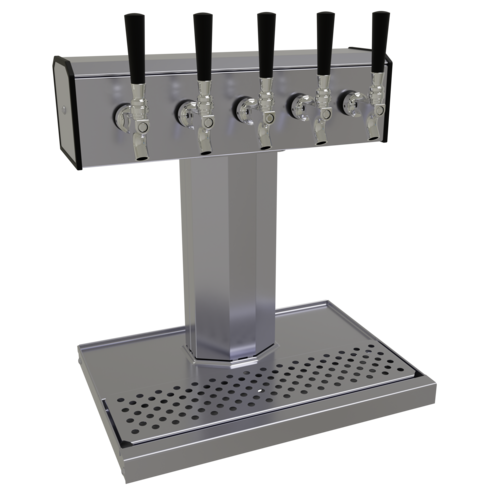 Glastender - BT-5-SS
