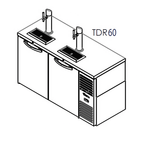 TDR60-RI