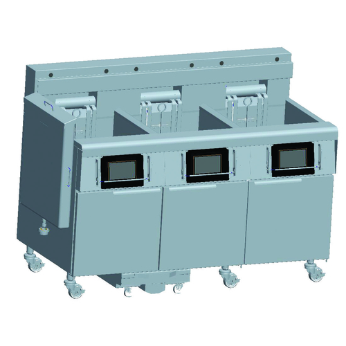 Frymaster/Dean - 1FQE60U