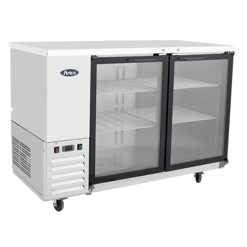 Atosa USA, Inc. - SBB48GGRAUS1