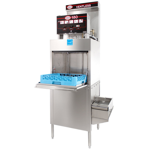 CMA Dishmachines - 180-VL FL