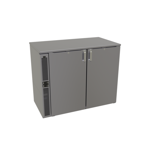 Glastender - C2SB44