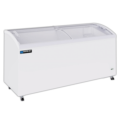 Master-Bilt - MSC-70