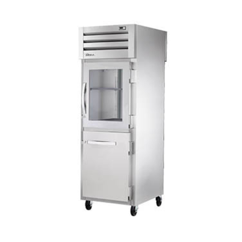 True Mfg. - General Foodservice - STA1RPT-1HG/1HS-1S-HC