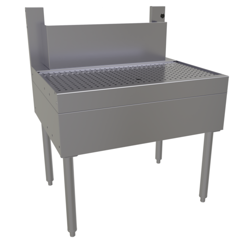 Glastender - BDB-30