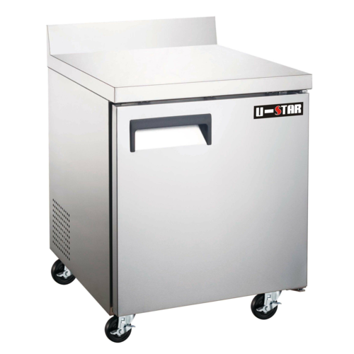 Freezer Counter, Work Top