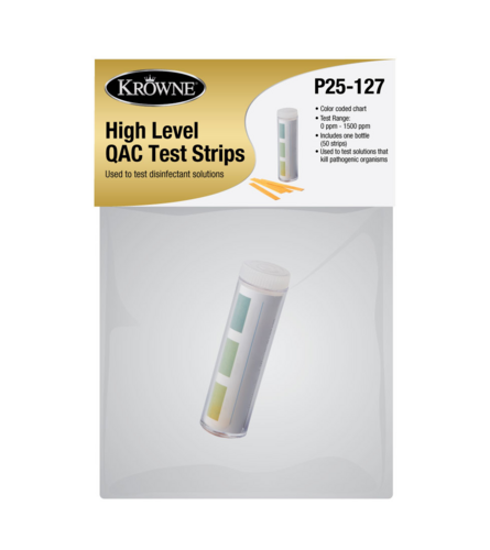 Krowne - P25-127