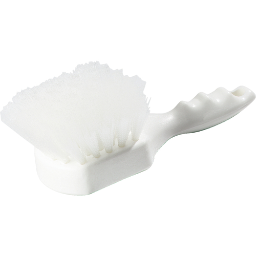 Picture of Carlisle 4054200 Sparta® Kitchen Brush 8"L x 3"W hanging hole