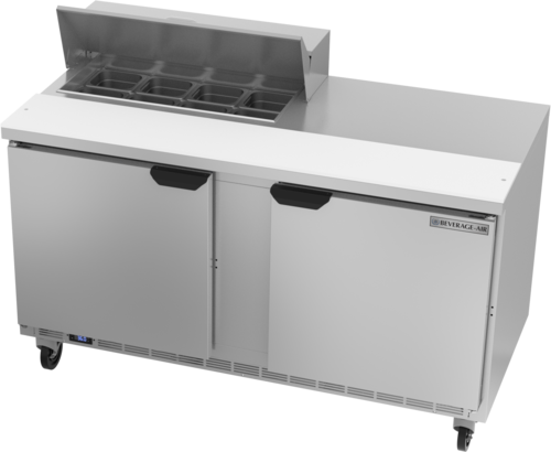 Beverage Air - SPE60HC-08