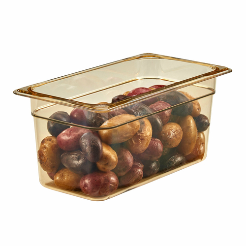 H-Pan™ High Heat Hot Food Pan 2