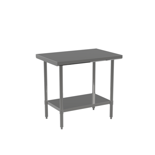 Atosa USA, Inc. - ST2436EC