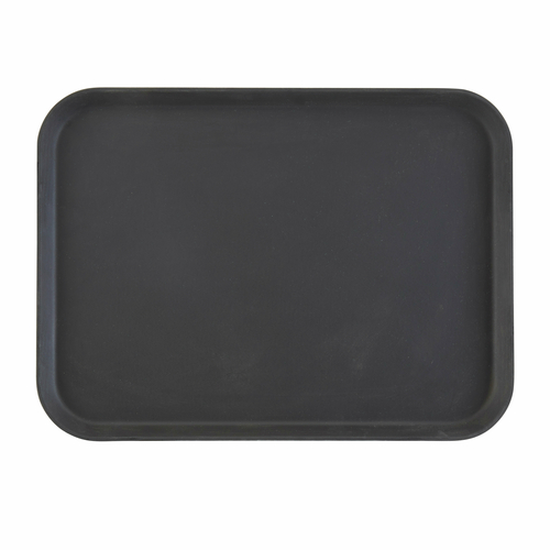 Camtread Serving Tray, rectangular, 16'' x 22'', dishwasher safe, fiberglass with non-skid surface,