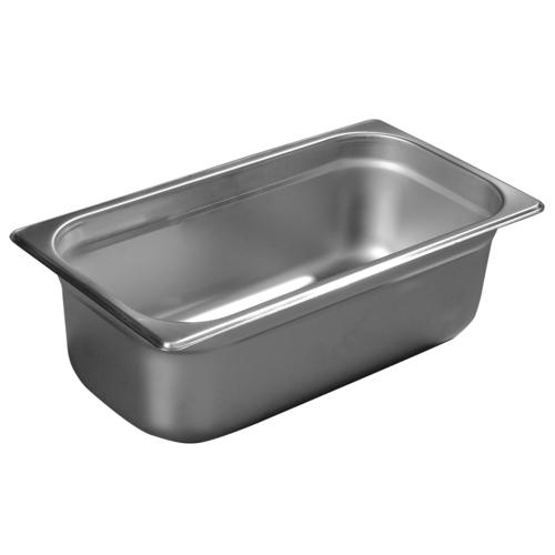 Steam Table Pan, Stainless Steel