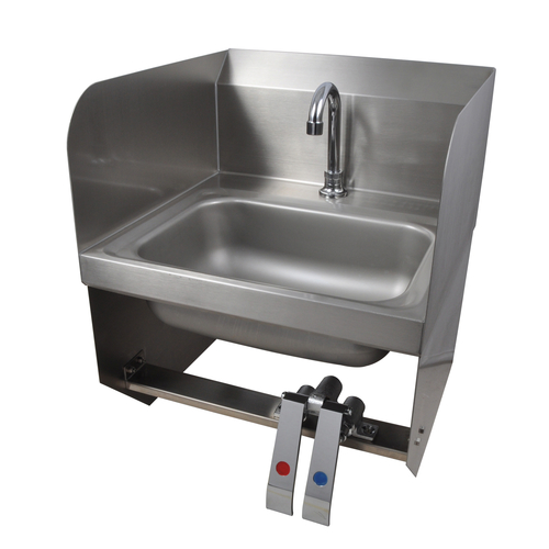 BK Resources - BKHS-D-1410-1SSBKKPG