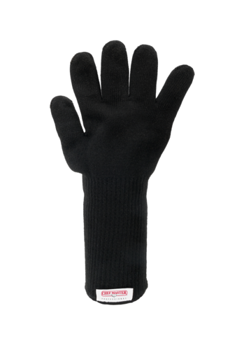 Picture of Chef Master 06030CM Heat Resistant Barbecue Glove 15-3/4" heat resistant up to 662° F