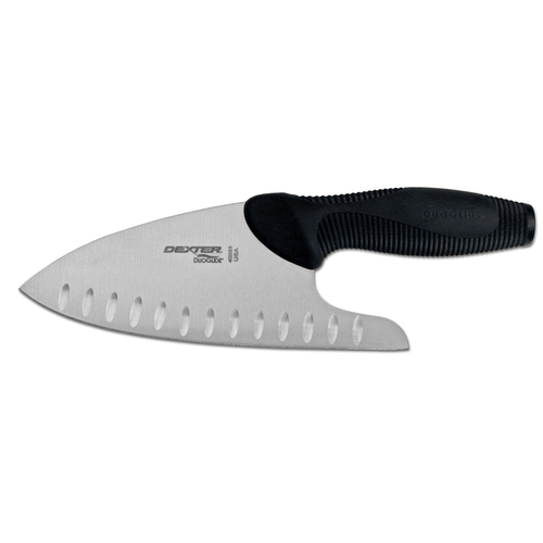 Picture of Dexter Russell 40033 DuoGlide® All-Purpose Chef's/Cook's Knife 8" ergonomic design