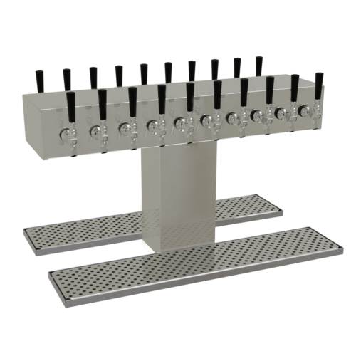 Glastender - DT-20-MFR