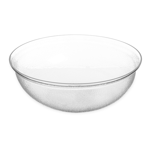 Picture of Carlisle SB7807 Salad Bowl 15 qt. 18" dia.