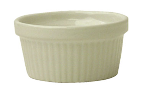 Picture of International Tableware RAMF-4-AW Ramekin 4 oz. 3-5/8" dia. x 2"H Sold by Dozen