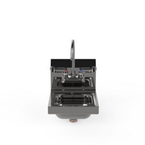 Atosa USA, Inc. - SH12