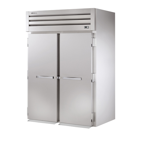 True Mfg. - General Foodservice - STA2FRI-2S-HC