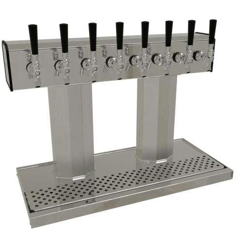Glastender - BT-8-MF