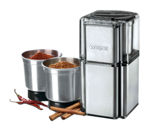 Picture of Waring WSG30 Professional Spice Grinder electric (1) cup capacity