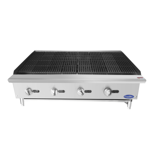 Atosa USA, Inc. - ATRC-48