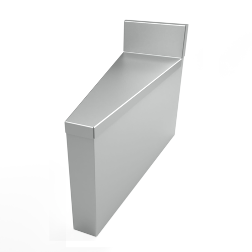 BK Resources - UAF-I-1521