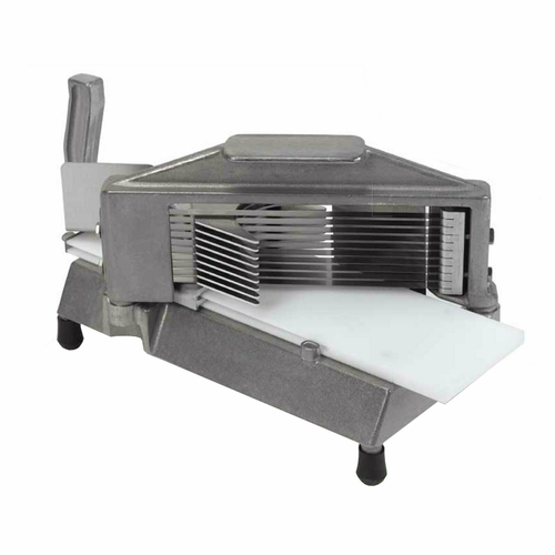 Picture of Nemco Food Equipment 55600-1 Easy Tomato Slicer™ manual 7-1/4"W x 15-1/4"D x 8-1/4"H closed dimensions