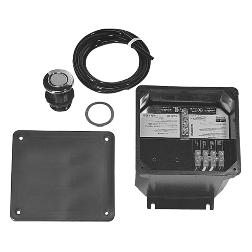 InSinkErator - AIR SWITCH