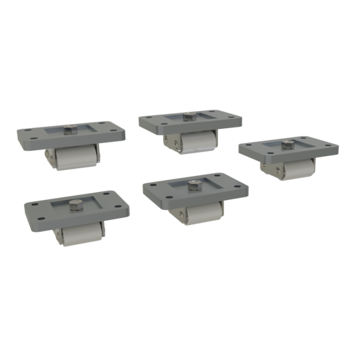 Glastender - C-5X1