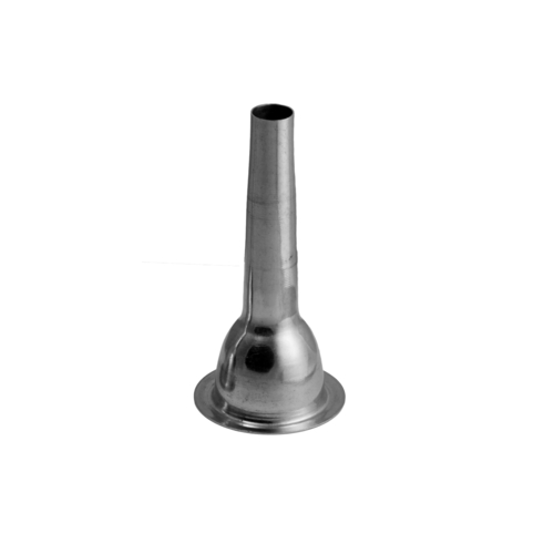 Picture of Alfa International 012BT 3/4 Stuffing Tube bell shaped hub size 12