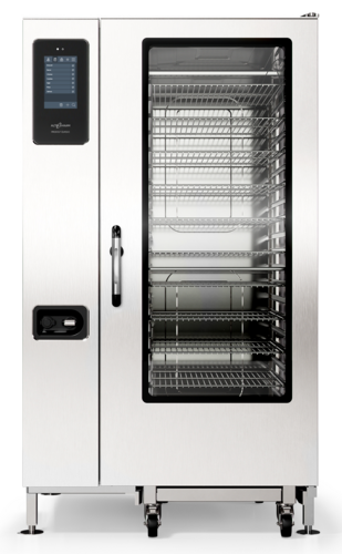 Alto-Shaam - 20-20E CLASSIC