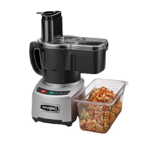 Waring - WFP16SCD