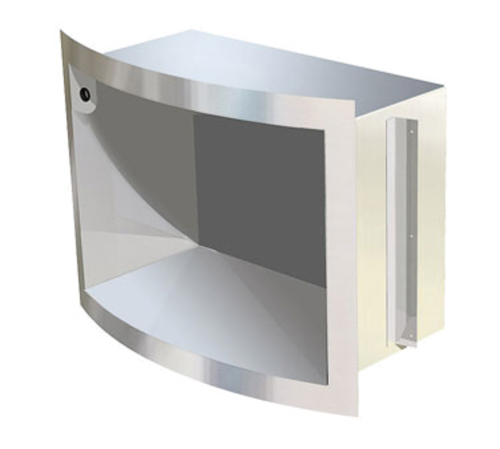 Wood Stone - 0-5-SBX-LR